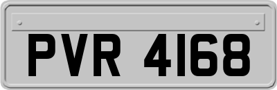 PVR4168