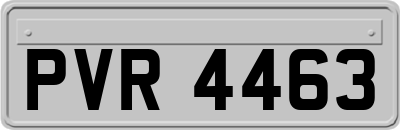 PVR4463