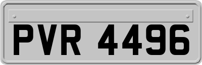 PVR4496
