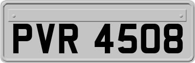PVR4508