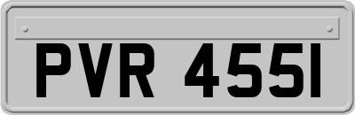 PVR4551