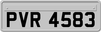 PVR4583