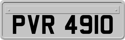 PVR4910