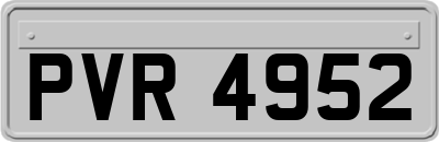 PVR4952