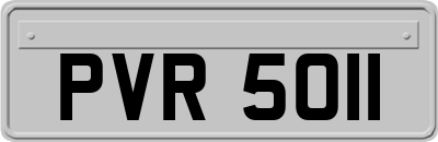 PVR5011