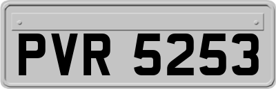 PVR5253