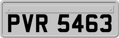 PVR5463