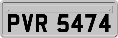 PVR5474