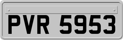 PVR5953
