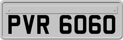 PVR6060