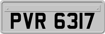 PVR6317