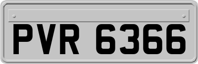 PVR6366