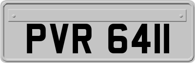 PVR6411