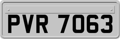 PVR7063
