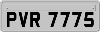 PVR7775