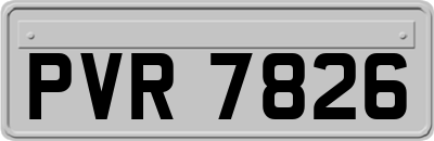 PVR7826