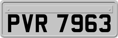PVR7963