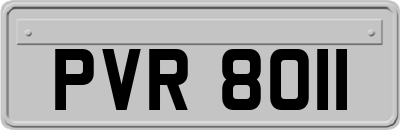 PVR8011