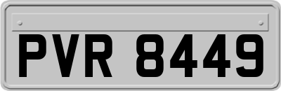 PVR8449