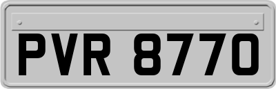 PVR8770