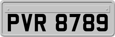 PVR8789