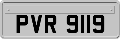 PVR9119