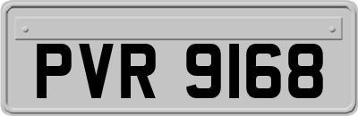 PVR9168