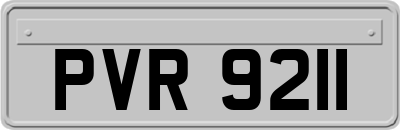 PVR9211