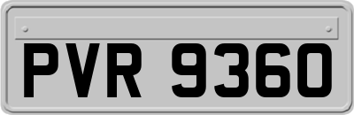PVR9360