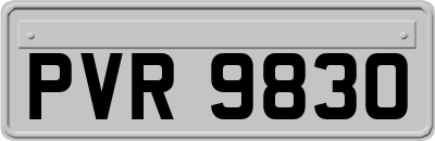 PVR9830