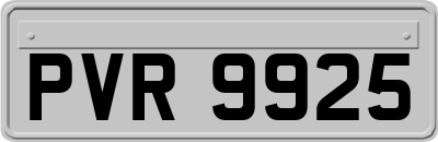 PVR9925