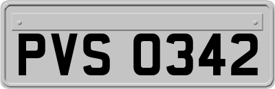 PVS0342