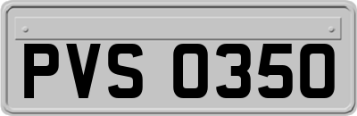 PVS0350