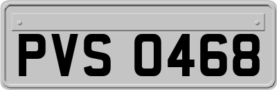 PVS0468
