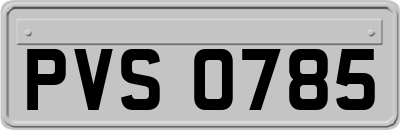 PVS0785