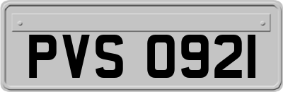 PVS0921