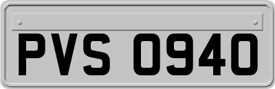 PVS0940