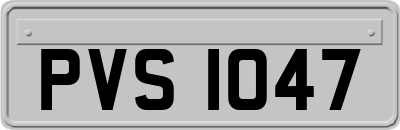 PVS1047