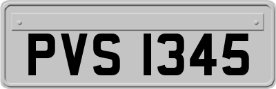 PVS1345