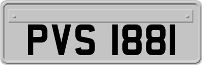 PVS1881