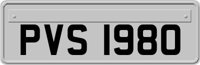 PVS1980