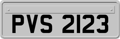 PVS2123