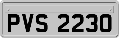 PVS2230
