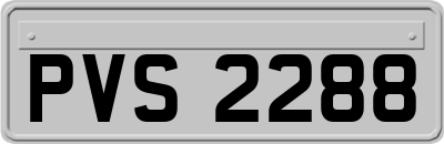 PVS2288