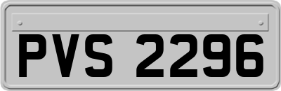 PVS2296