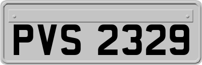 PVS2329