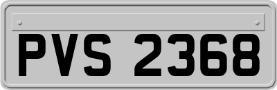 PVS2368