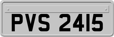 PVS2415