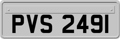 PVS2491