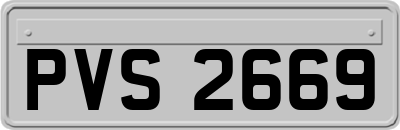 PVS2669